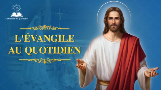 Evangile-au-Quotidien