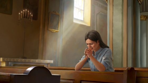 comment se confesser,priere de confession