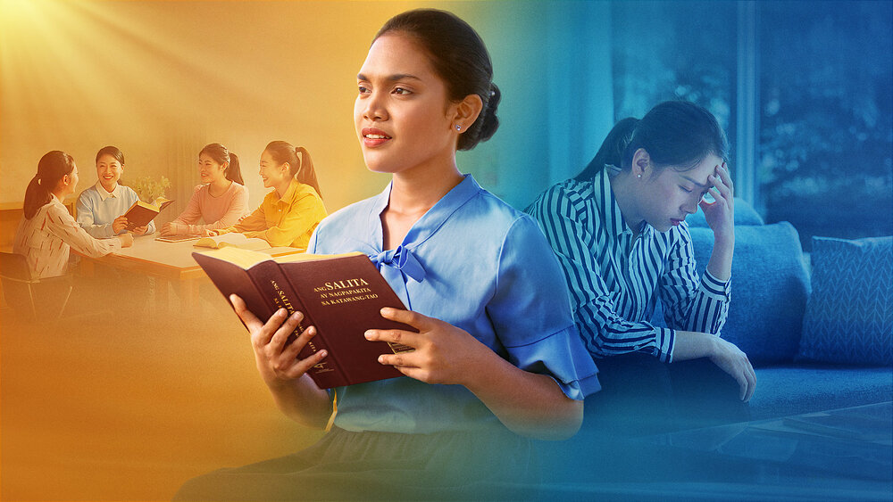 Évangile du jour : Psaumes 94:19 – Dieu allège les cœurs tristes par la joie