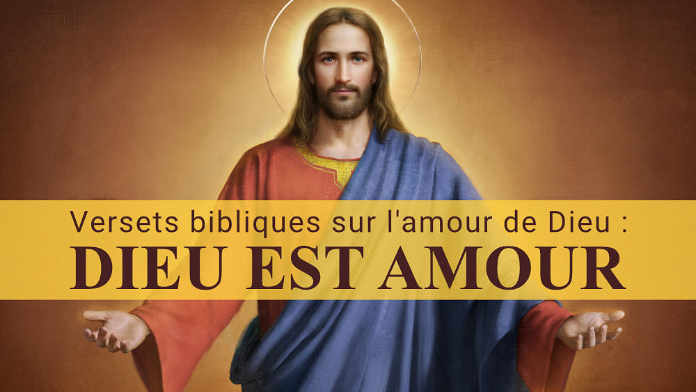 Versets bibliques sur l